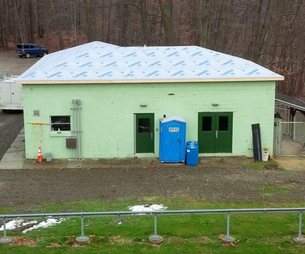 Metal Roofing